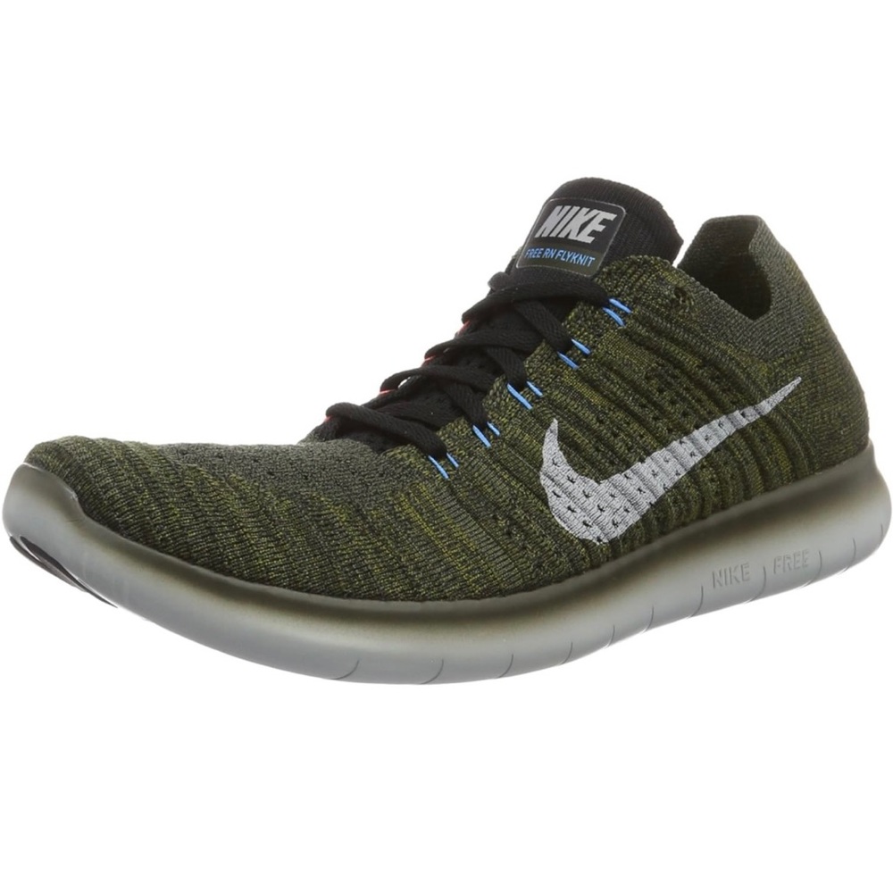 Nike free flyknit - Size 11.5